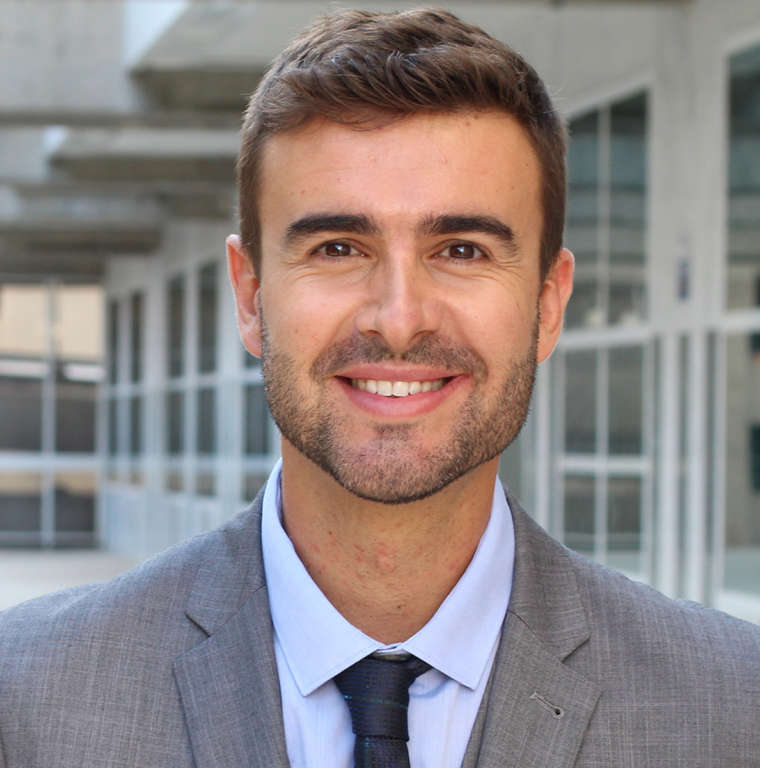 Daniel Smith